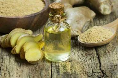 Organic Spice Oil Liquid Purity: 100%