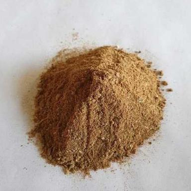 Brown High Grade Fish Meal Powder