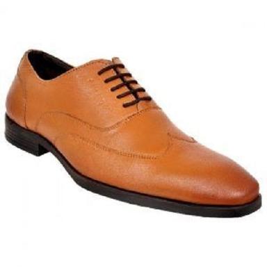 Various Colors Are Available Genuine Leather Formal Shoes For Winter