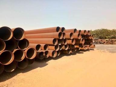 Carbon Steel Ms Erw Round Pipe