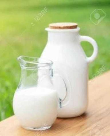 Fresh White Cream Milk Age Group: Baby