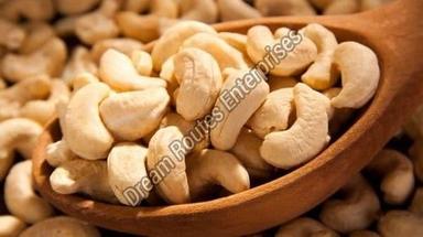 Organic Grade A Cashew Nuts