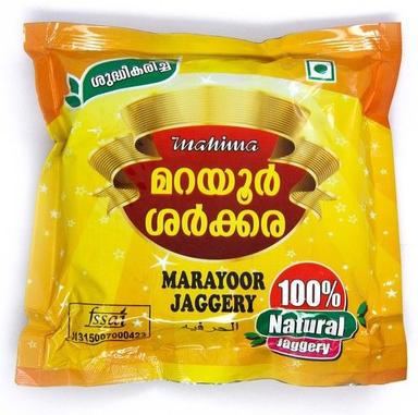 100% Natural Mahima Marayoor Jaggery Origin: Kerala