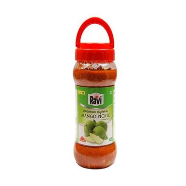 Ravi Mango Pickles - 5Kg Application: Catering