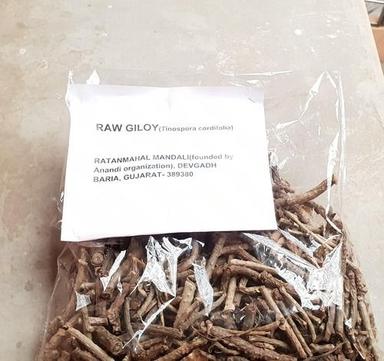 Crude Ayurvedic Products Natural Raw Giloy Stem