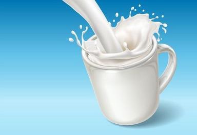 100% Pure Dairy Fresh Milk Age Group: Children