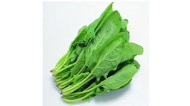 Hydroponically Grown Fresh Spinach Preserving Compound: None
