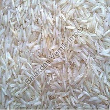 Organic Creamy Sella Basmati Rice