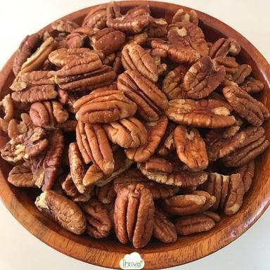 Common Fresh Peru Pecan Nuts