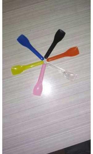 Multi Disposable Spoon For Ice Cream