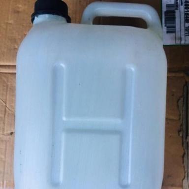 White Hdpe Jerry Cans For Packaging