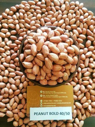 Natural Organic Peanuts Seeds Grade: A