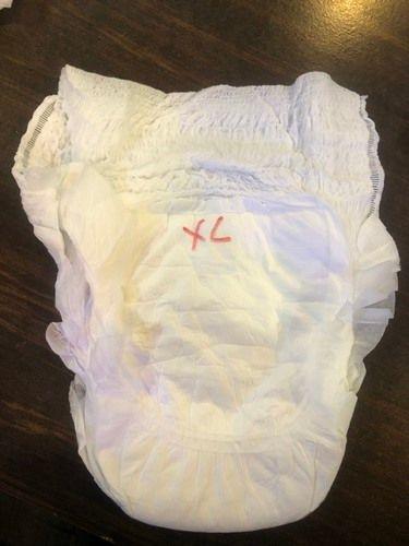 Adult Pant Style Diapers Absorbency: 1000 Milliliter (Ml)