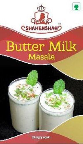 Butter Milk Masala Powder Grade: A
