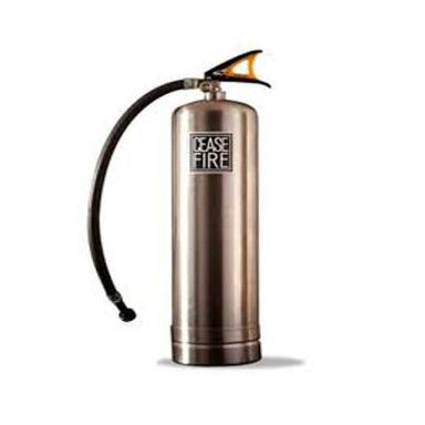 CHPS Kitchen Fire Extinguisher