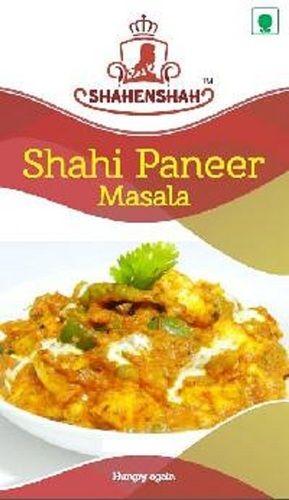 Dried Shahi Paneer Masala Grade: A