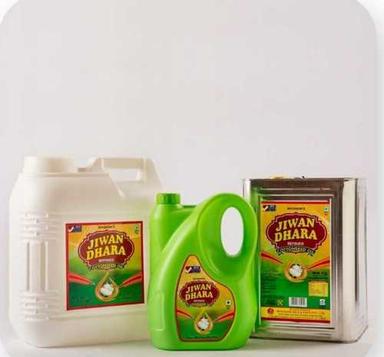 Jiwan Dhara Cotton Seed Oil