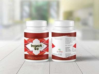 Insect Go Bio Insecticide Application: Agriculture