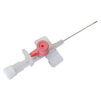 White Water Proof Iv Cannula