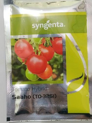 Saaho To-3251 Tomato Seeds Admixture (%): 0%