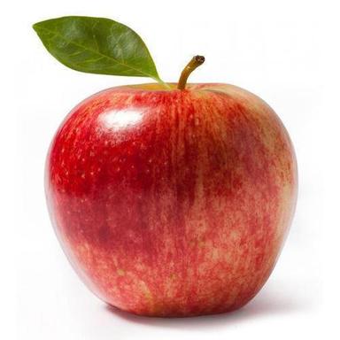 Red Organic Farm Fresh Apple