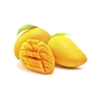 Yellow Organic Farm Fresh Mango