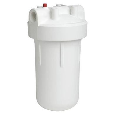 Plastic Automatic Household Water Filter