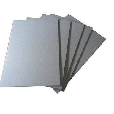 White Coated Duplex Paper Board