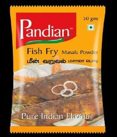Fish Fry Masala Powder Grade: A