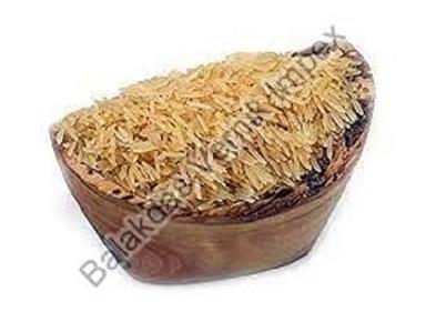 Organic High Protein Golden Basmati Rice