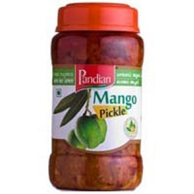 Rich Taste Hygienically Packed Mango Pickle