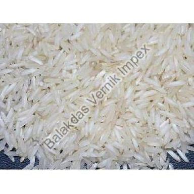 White Organic Non Basmati Rice Origin: Indian