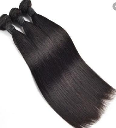 Beautiful Bone Straight Human Hair Application: Household