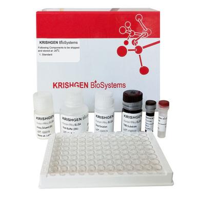 QUALICHEK Streptomycin Elisa Kit