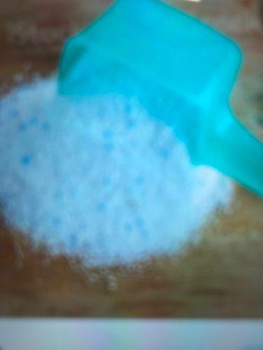 Quick Dry Detergent Powder For Clothing