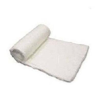 White Medical Cotton Rolls