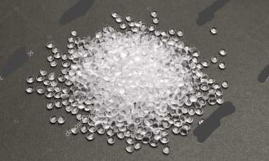 White Plastic Raw Materials Grade: Recycle