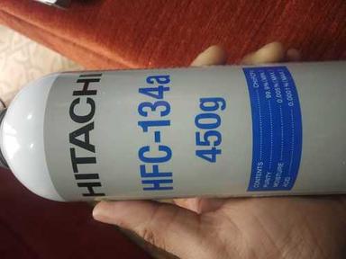 Car Ac Gas Can Hitachi 450G