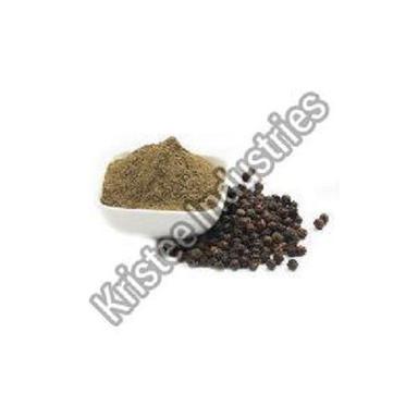 Dried Black Pepper Powder Grade: A