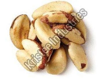 Organic Fssai Certified Brazil Nuts
