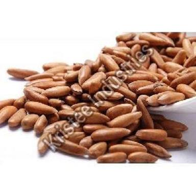 Organic Brown Pine Nuts Grade: A