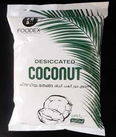 100% Natural Desiccated Coconut Powder Grade: Food