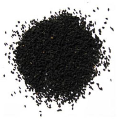 Healthy And Natural Black Cumin Seeds Grade: Food Grade