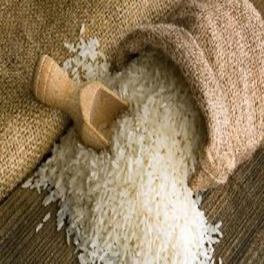 White Healthy And Natural Basmati Rice