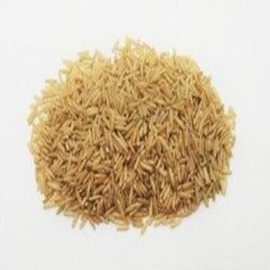 Common Healthy And Natural Brown Basmati Rice