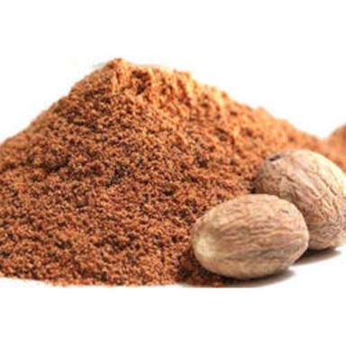 Healthy And Natural Brown Nutmeg Powder Grade: Food Grade