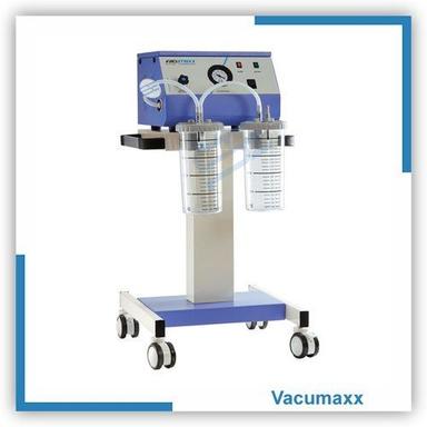 Automatic Surgical Suction Equipment