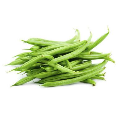 Healthy And Natural Fresh Cluster Beans
