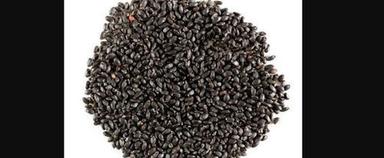Organic Black Basil Seed Moisture (%): 3-5