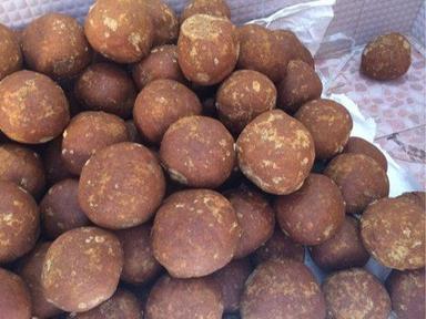 Sweet Sugarcane Jaggery Balls